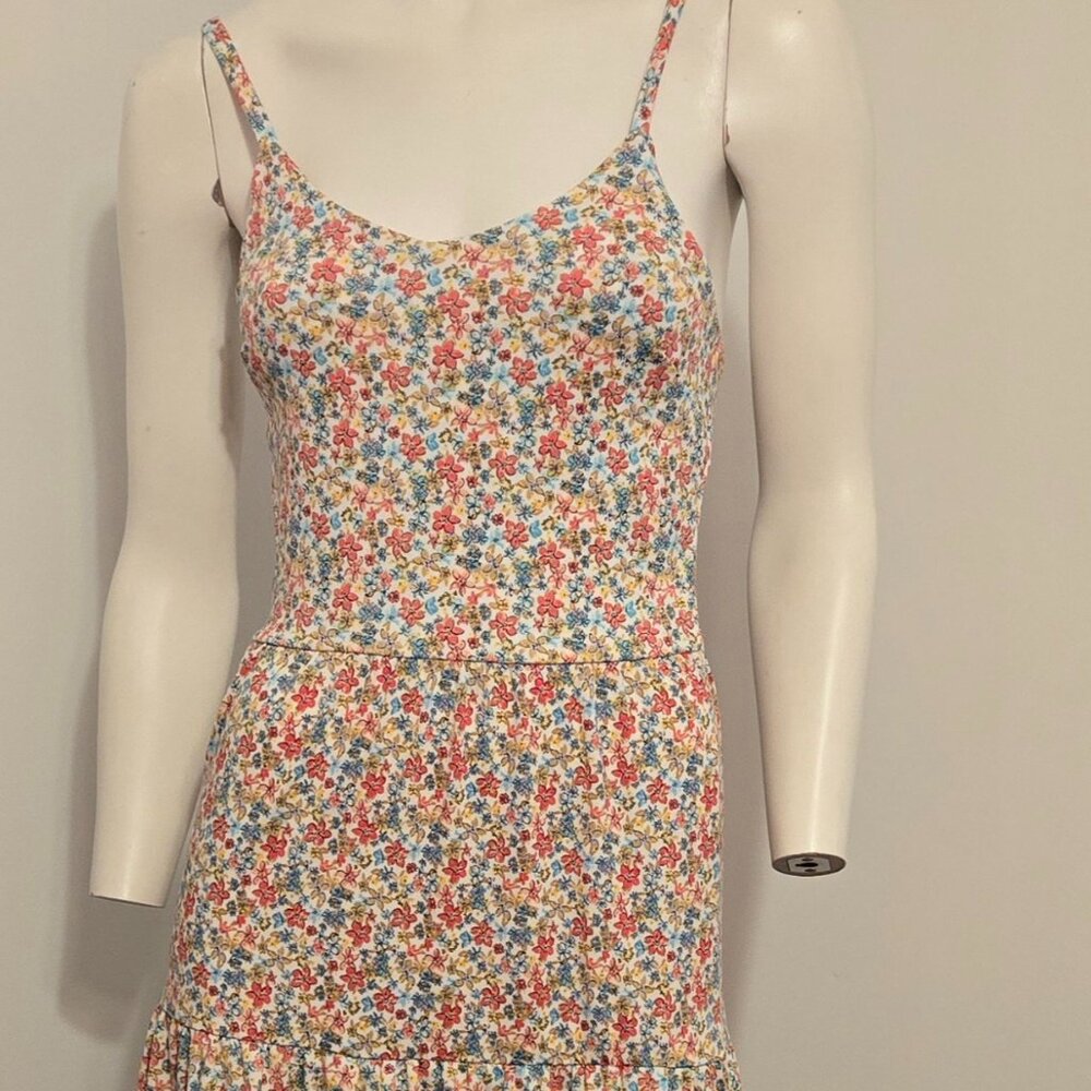 monteau xsmall long dress,